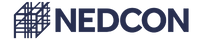 NEDCON Logo Mobil