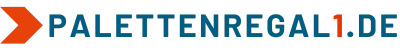 PALETTENREGAL1.DE Logo klein